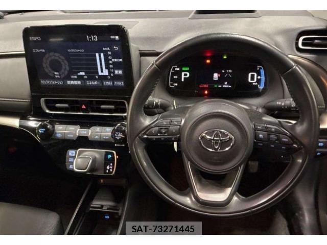 Toyota AQUA 2022-06 8342665-2