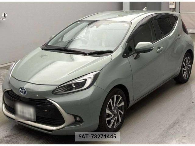 Toyota AQUA 2022-06 8342665-3