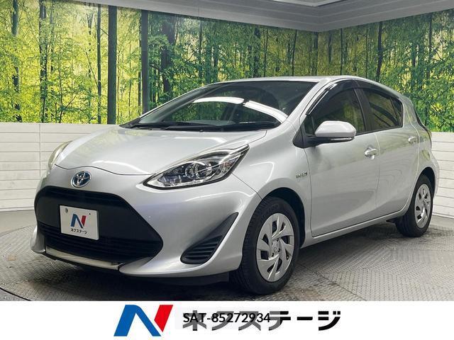 Toyota AQUA 2019-12 8342720-0