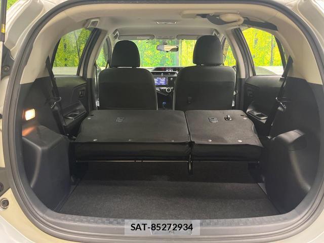 Toyota AQUA 2019-12 8342720-10