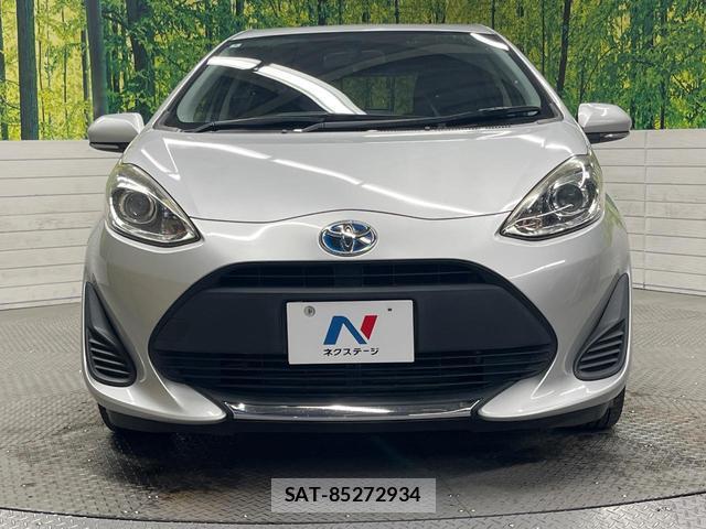 Toyota AQUA 2019-12 8342720-12