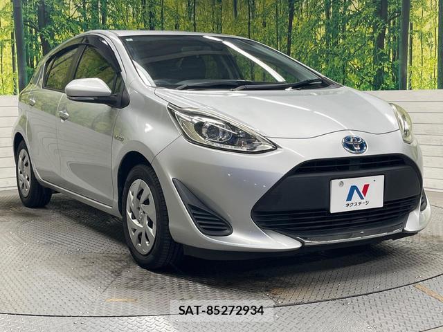 Toyota AQUA 2019-12 8342720-14