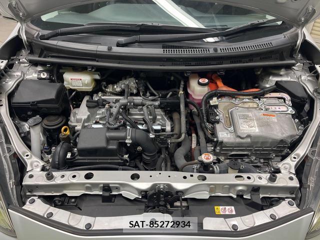Toyota AQUA 2019-12 8342720-16