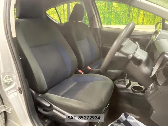 Toyota AQUA 2019-12 8342720-7