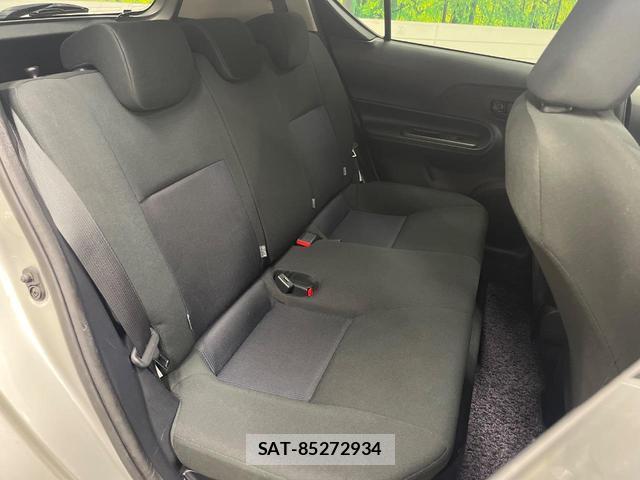 Toyota AQUA 2019-12 8342720-8