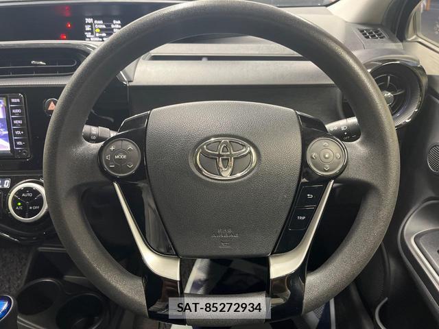 Toyota AQUA 2019-12 8342720-9