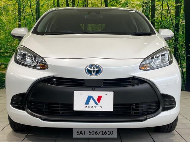 Toyota AQUA 2022-07 8342843-13
