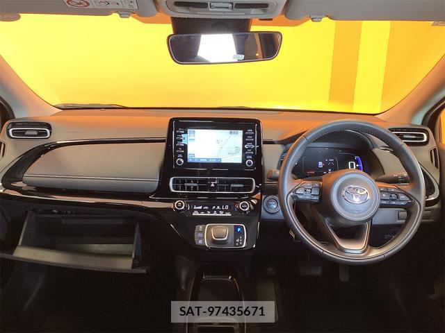 Toyota AQUA 2025-02 8343029-11