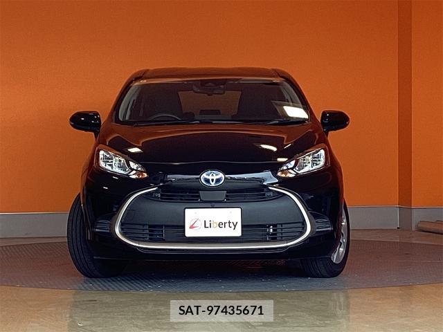 Toyota AQUA 2025-02 8343029-4