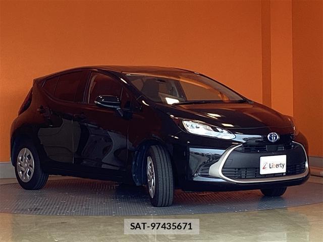 Toyota AQUA 2025-02 8343029-5