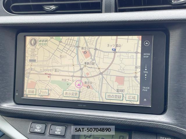 Toyota AQUA 2013-09 8343350-19