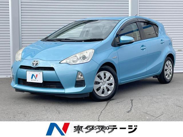 Toyota AQUA 2013-04 8343352-0