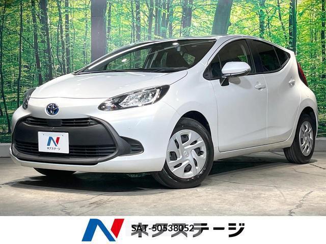 Toyota AQUA 2021-07 8343359-0