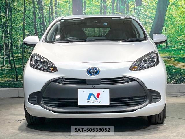 Toyota AQUA 2021-07 8343359-13