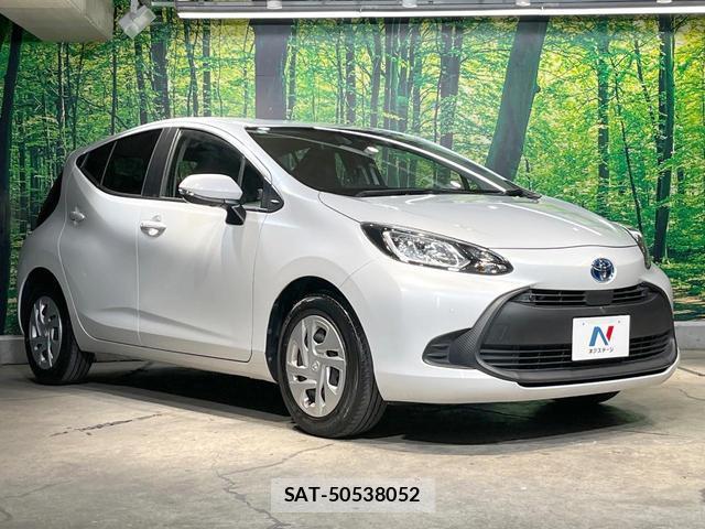 Toyota AQUA 2021-07 8343359-15