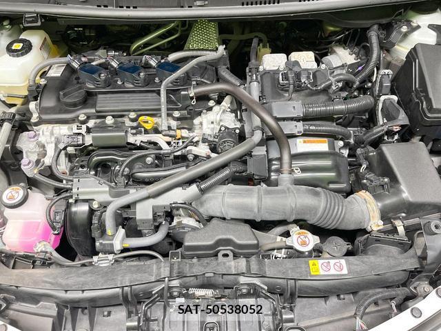 Toyota AQUA 2021-07 8343359-17