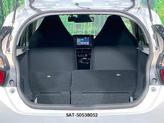 Toyota AQUA 2021-07 8343359-9