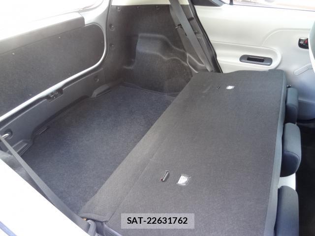 Toyota AQUA 2014-06 8343387-14