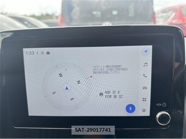 Toyota AQUA 2025-12 8343526-1