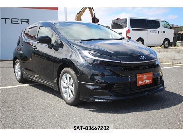 Toyota AQUA 2026-03 8343549-10
