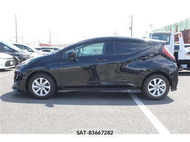 Toyota AQUA 2026-03 8343549-13
