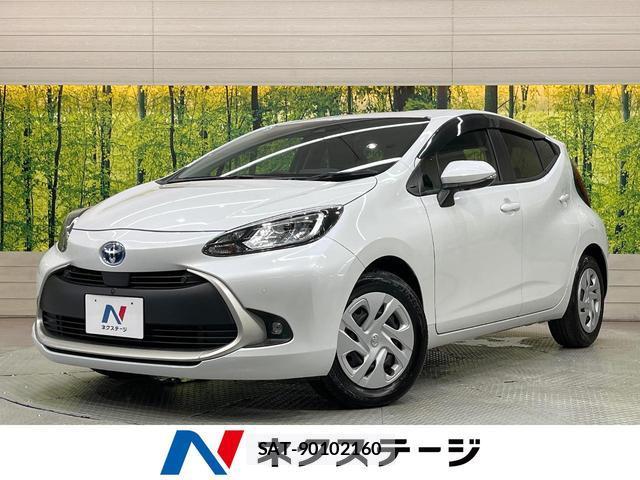 Toyota AQUA 2024-06 8343723-0