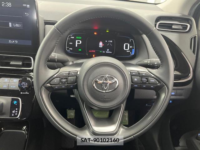 Toyota AQUA 2024-06 8343723-10
