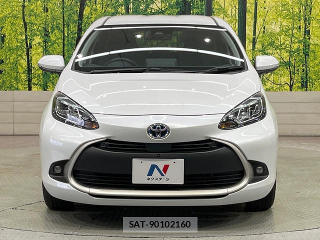 Toyota AQUA 2024-06 8343723-13