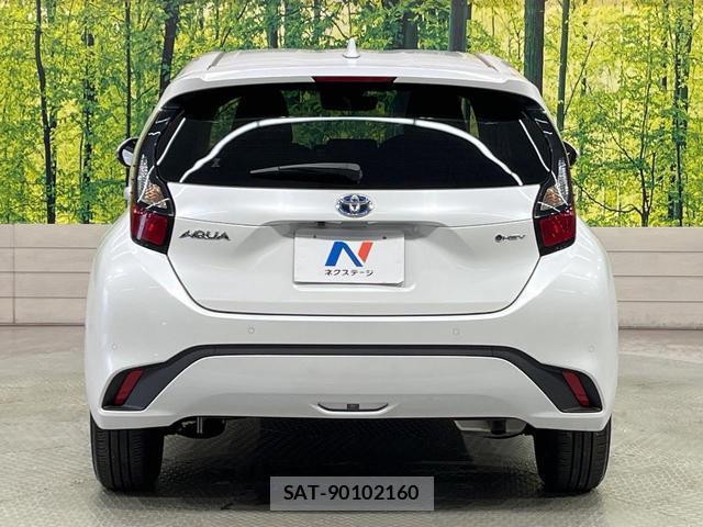 Toyota AQUA 2024-06 8343723-14