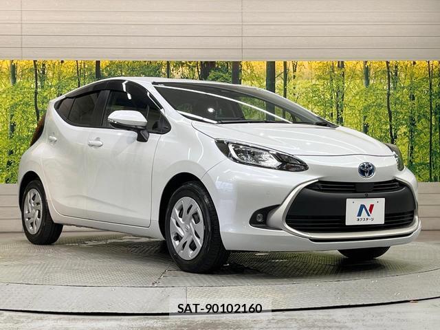Toyota AQUA 2024-06 8343723-15