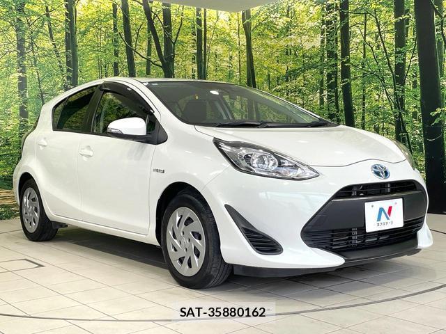 Toyota AQUA 2017-06 8343877-15