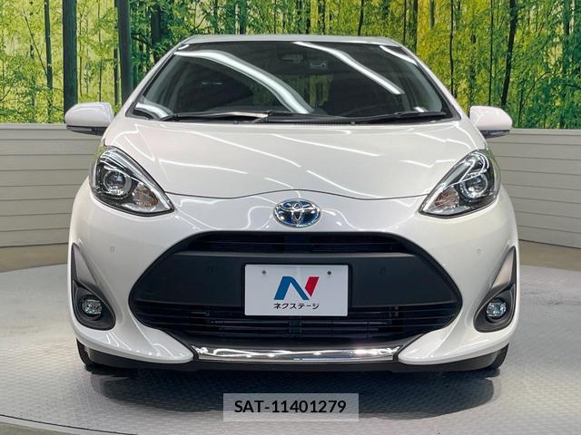 Toyota AQUA 2020-04 8344046-13