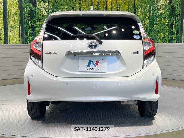 Toyota AQUA 2020-04 8344046-14