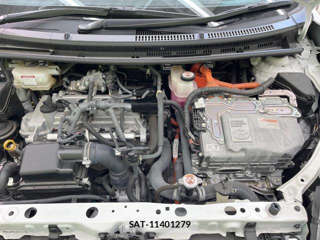 Toyota AQUA 2020-04 8344046-17