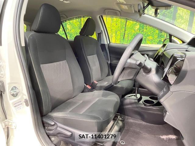 Toyota AQUA 2020-04 8344046-7