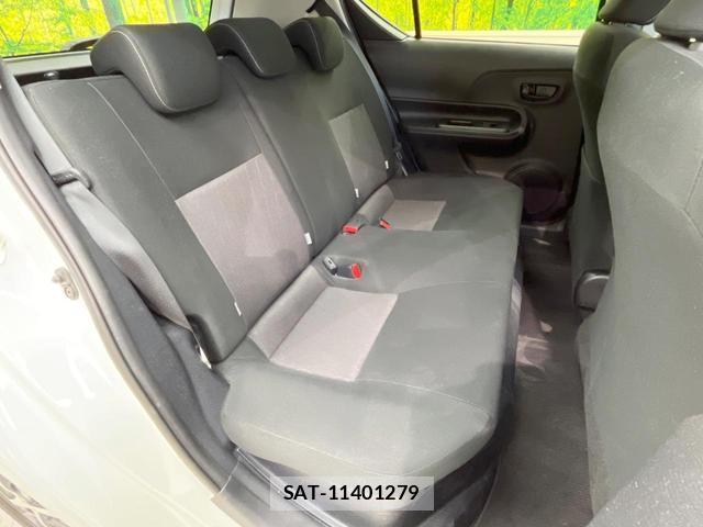 Toyota AQUA 2020-04 8344046-8