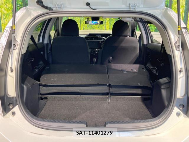 Toyota AQUA 2020-04 8344046-9