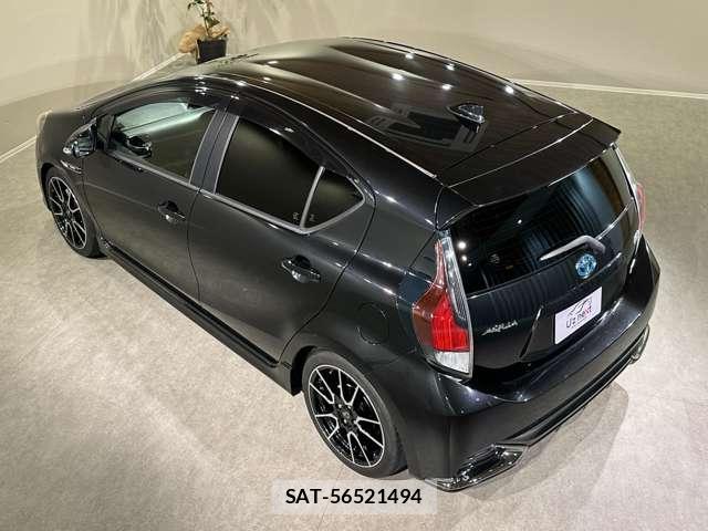 Toyota AQUA 2016-04 8344098-14
