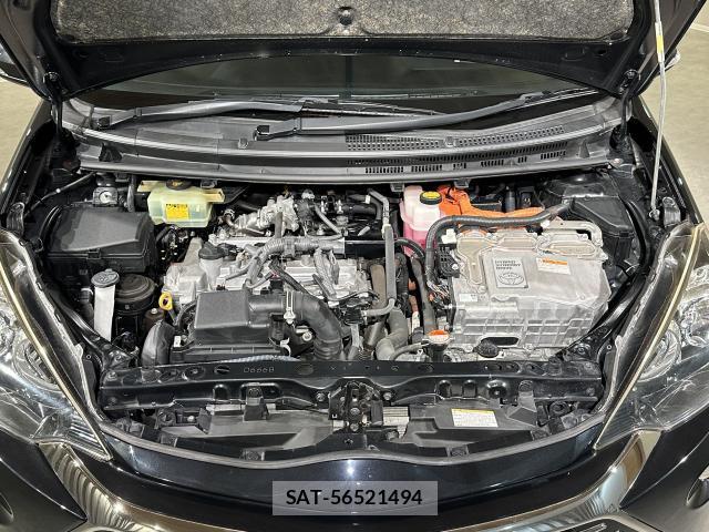 Toyota AQUA 2016-04 8344098-7