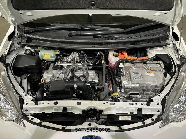 Toyota AQUA 2013-07 8344099-7