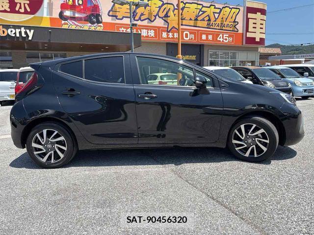 Toyota AQUA 2021-07 8344211-15