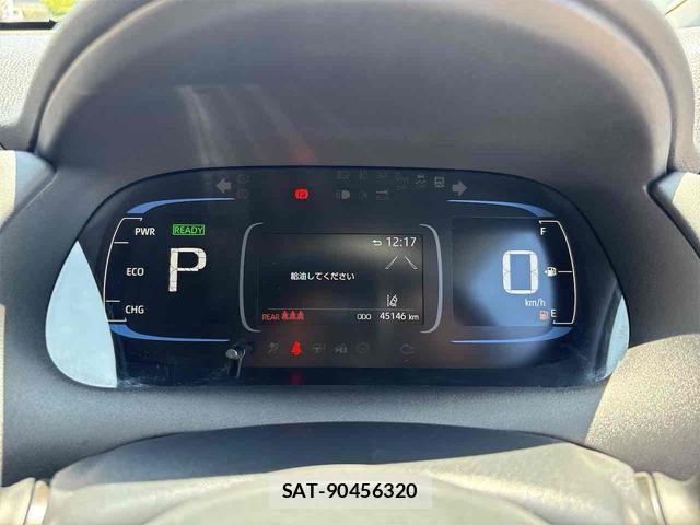 Toyota AQUA 2021-07 8344211-2