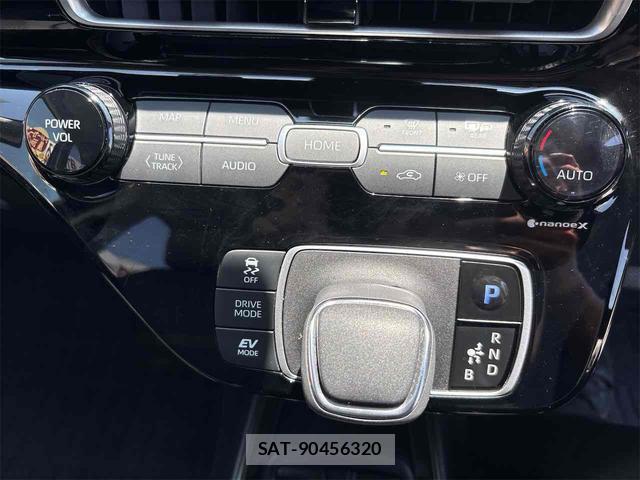 Toyota AQUA 2021-07 8344211-5