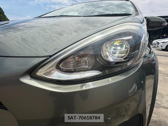 Toyota AQUA 2018-11 8344242-17
