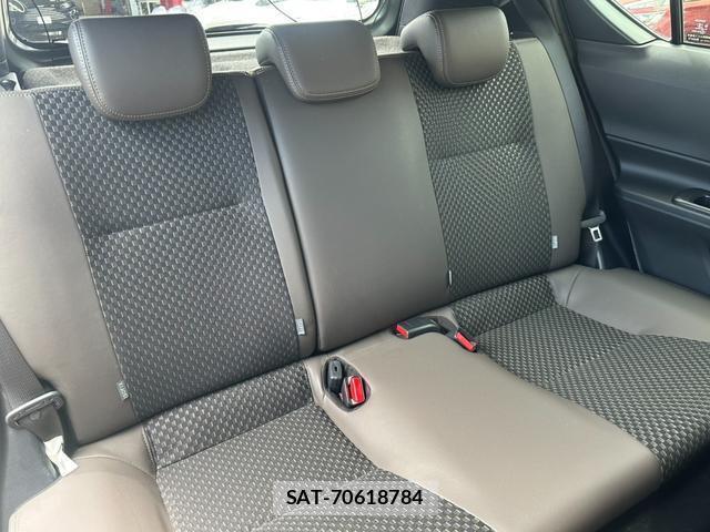 Toyota AQUA 2018-11 8344242-18