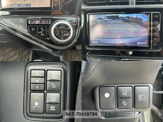 Toyota AQUA 2018-11 8344242-4