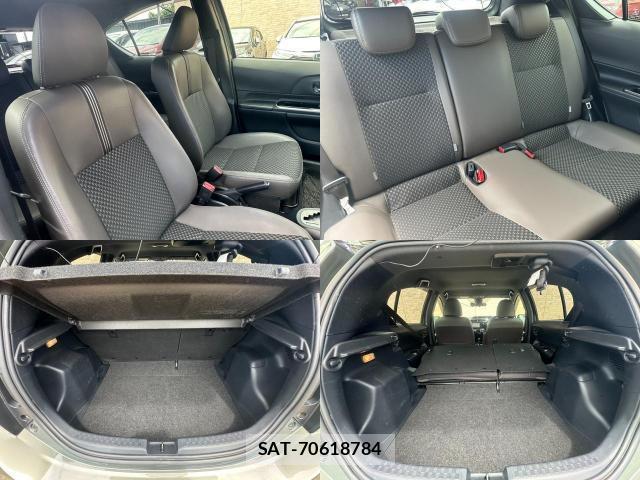 Toyota AQUA 2018-11 8344242-6