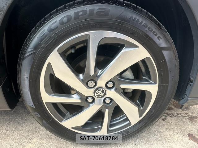 Toyota AQUA 2018-11 8344242-8