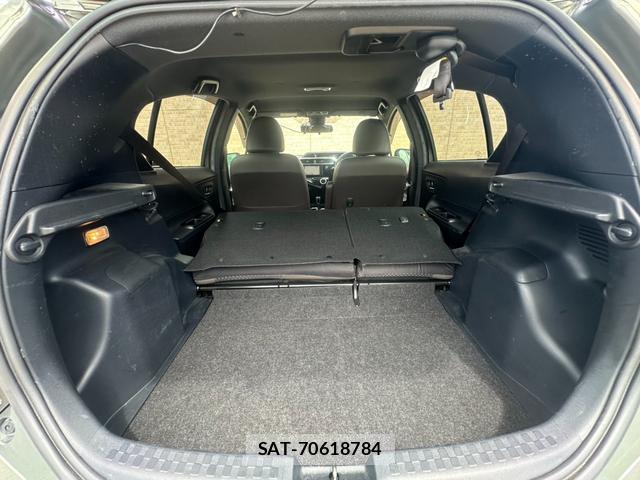 Toyota AQUA 2018-11 8344242-9