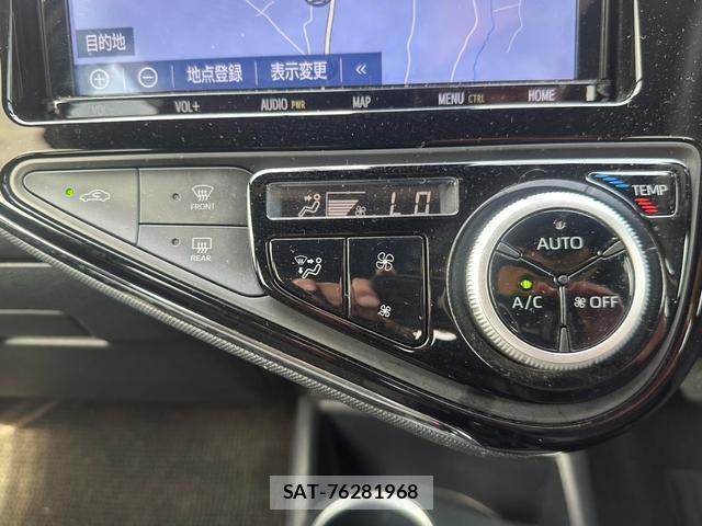 Toyota AQUA 2018-11 8344243-11